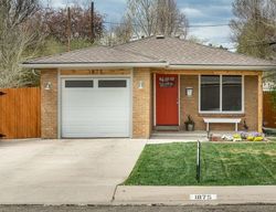 Pre-foreclosure Listing in DEPEW ST DENVER, CO 80214