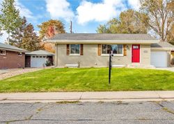 Pre-foreclosure in  W 61ST AVE Arvada, CO 80003