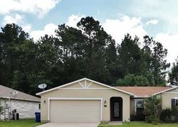 Pre-foreclosure in  SILVER HILL DR Jacksonville, FL 32218