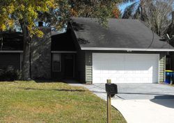 Pre-foreclosure Listing in DERRINGER RD JACKSONVILLE, FL 32225