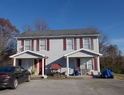 Pre-foreclosure in  DAISY HILL RD Borden, IN 47106