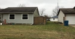 Pre-foreclosure Listing in S 10TH ST GAS CITY, IN 46933