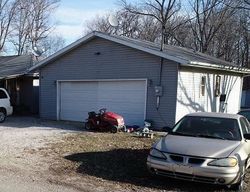Pre-foreclosure in  N BEECHER PL West Terre Haute, IN 47885