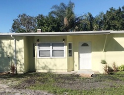 Pre-foreclosure Listing in 4TH ST VERO BEACH, FL 32962