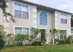 Pre-foreclosure Listing in ROSELAND RD SEBASTIAN, FL 32958