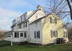 Pre-foreclosure Listing in BYRAM KINGWOOD RD FRENCHTOWN, NJ 08825