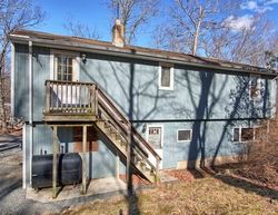 Pre-foreclosure in  TAYLORTOWN RD Montville, NJ 07045