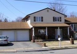 Pre-foreclosure Listing in SANDRA DR TOTOWA, NJ 07512