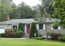 Pre-foreclosure Listing in ROSEMONT RD OAK RIDGE, NJ 07438