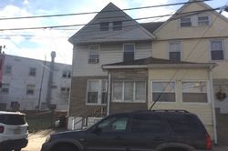 Pre-foreclosure in  SHERMAN AVE Harrison, NJ 07029