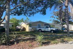 Pre-foreclosure in  BAROQUE DR Holiday, FL 34690