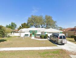  Sonora Dr, Brooksville FL