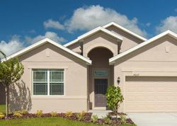 Pre-foreclosure Listing in WATER LILY DR BROOKSVILLE, FL 34602