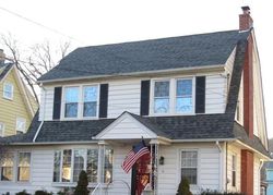 Pre-foreclosure in  PARMELEE AVE Hawthorne, NJ 07506