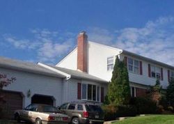 Pre-foreclosure Listing in OLD ORCHARD DR HAWTHORNE, NJ 07506