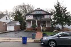Pre-foreclosure Listing in PARKER AVE HAWTHORNE, NJ 07506