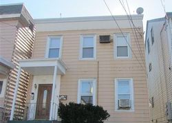Pre-foreclosure in  20TH AVE Paterson, NJ 07513