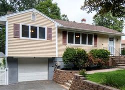 Pre-foreclosure Listing in BIRCH RD RINGWOOD, NJ 07456