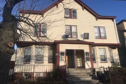 Pre-foreclosure Listing in HALEDON AVE PATERSON, NJ 07522