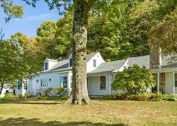 Pre-foreclosure in  BIRCH HILL RD Pawling, NY 12564