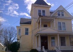 Pre-foreclosure Listing in VIRGINIA AVE POUGHKEEPSIE, NY 12601