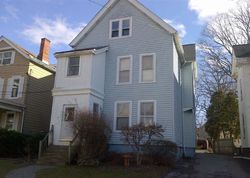 Pre-foreclosure Listing in VIRGINIA AVE POUGHKEEPSIE, NY 12601