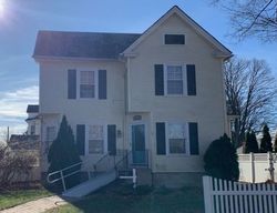 Pre-foreclosure Listing in HANCOCK ST WESTFIELD, MA 01085