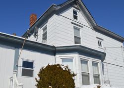 Pre-foreclosure Listing in NORWOOD ST HALEDON, NJ 07508
