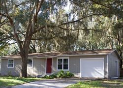 Pre-foreclosure Listing in KIRK ST GREEN COVE SPRINGS, FL 32043