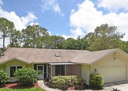 Pre-foreclosure in  AUTUMN OAKS LN Naples, FL 34119