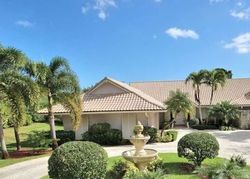 Pre-foreclosure Listing in ALNWICK RD PALM BEACH GARDENS, FL 33418
