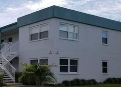 Pre-foreclosure Listing in 81ST ST N APT 20 SAINT PETERSBURG, FL 33709