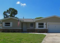 Pre-foreclosure Listing in 67TH ST N CLEARWATER, FL 33761