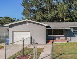 Pre-foreclosure Listing in 14TH AVE S SAINT PETERSBURG, FL 33712