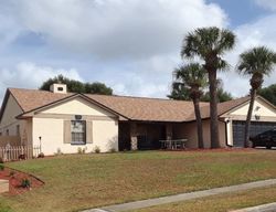 Pre-foreclosure Listing in BORDWINE DR ORLANDO, FL 32818