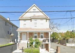 Pre-foreclosure Listing in GARDEN ST APT 15 ELIZABETH, NJ 07202