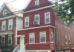 Pre-foreclosure in  DELAWARE ST Elizabeth, NJ 07206