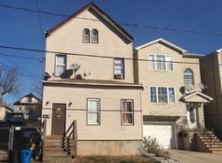 Pre-foreclosure in  BROADWAY Elizabeth, NJ 07206