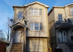 Pre-foreclosure Listing in S PARK ST ELIZABETH, NJ 07206