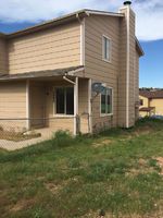 Pre-foreclosure in  ALLEGHENY DR Colorado Springs, CO 80919