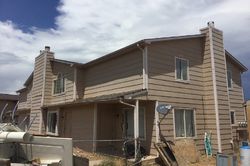 Pre-foreclosure in  ALLEGHENY DR Colorado Springs, CO 80919