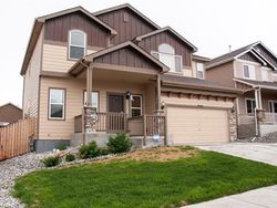 Pre-foreclosure in  LIGHTWOOD WAY Colorado Springs, CO 80908