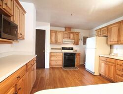 Pre-foreclosure in  ALTMAN DR Colorado Springs, CO 80918