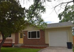 Pre-foreclosure in  TANNA CT Colorado Springs, CO 80916