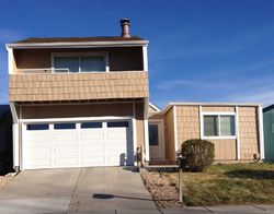 Pre-foreclosure in  SAN BRUNO PL Colorado Springs, CO 80906