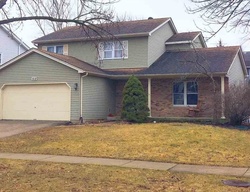 Pre-foreclosure Listing in SEVILLE AVE NAPERVILLE, IL 60565