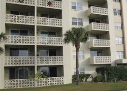 Pre-foreclosure Listing in ELGIN PL APT 705 DUNEDIN, FL 34698