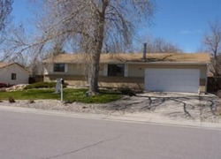 Pre-foreclosure in  SATURN DR Littleton, CO 80124