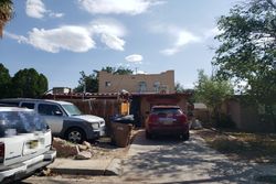 Pre-foreclosure in  LUNA ST Las Cruces, NM 88001