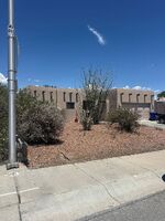 Pre-foreclosure in  BOXSTER WAY Las Cruces, NM 88001